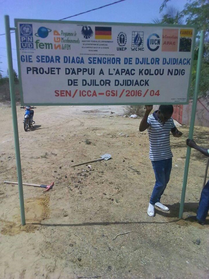 APAC Kolou Ndig