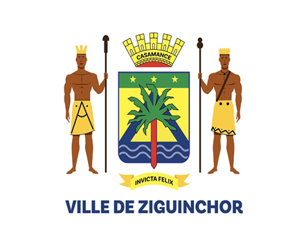 Mairie de Ziguinchor
